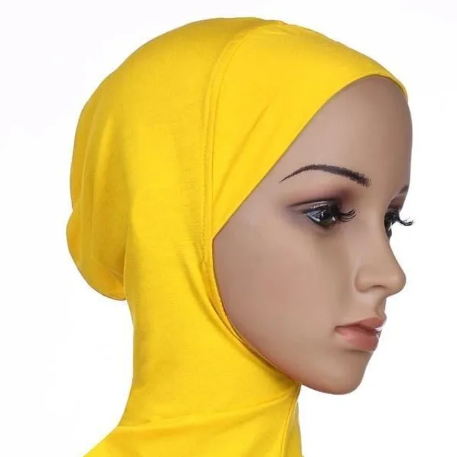 Hidżab kobiet