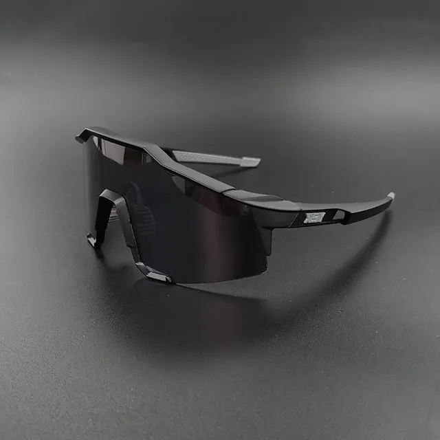 Unisex luxury popular stylish polarized sunglasses with modern design