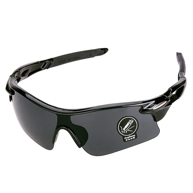 Sport kerékpáros szemüveg Ryvola