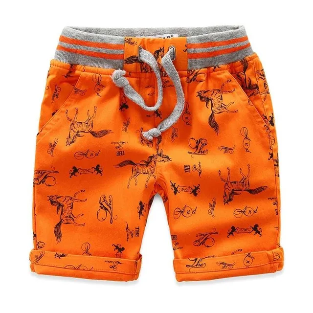 Children's Stylish Shorts