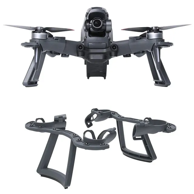 Chassis for drone DJI FPV