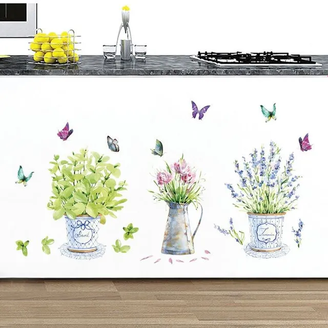 Home Decor Wall Stickers Provance