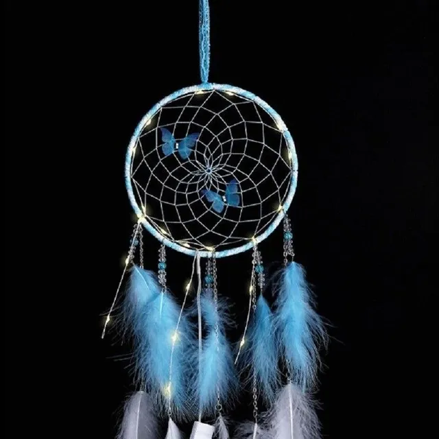 Adrian's dream catcher 6