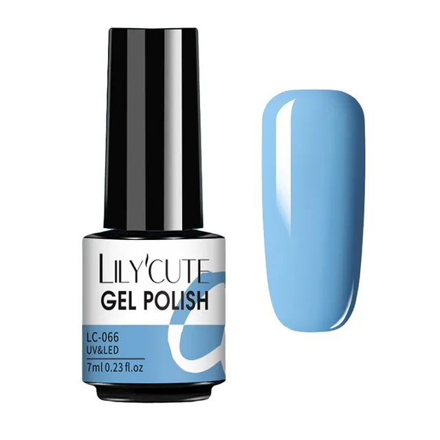 Gel nail polish Nancie gelovy-lak-na-nehty-j3295-13