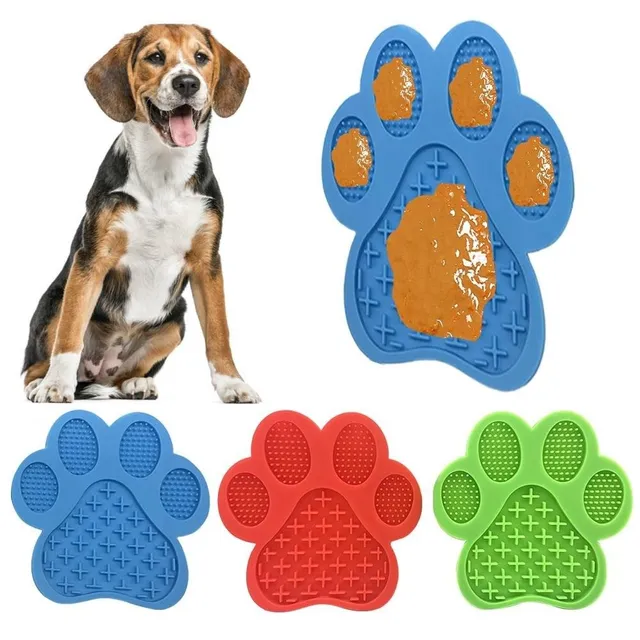 Licking pad for dogs and cats C894