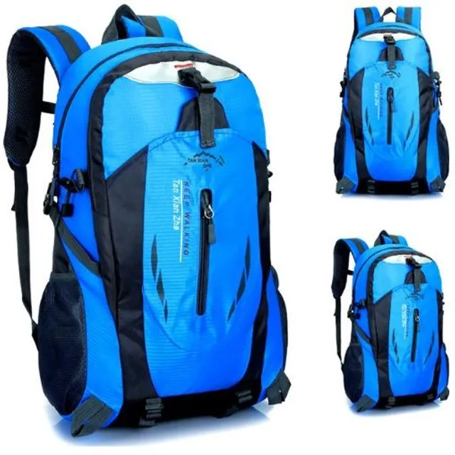 Turistický batoh 35 l - 5 farieb