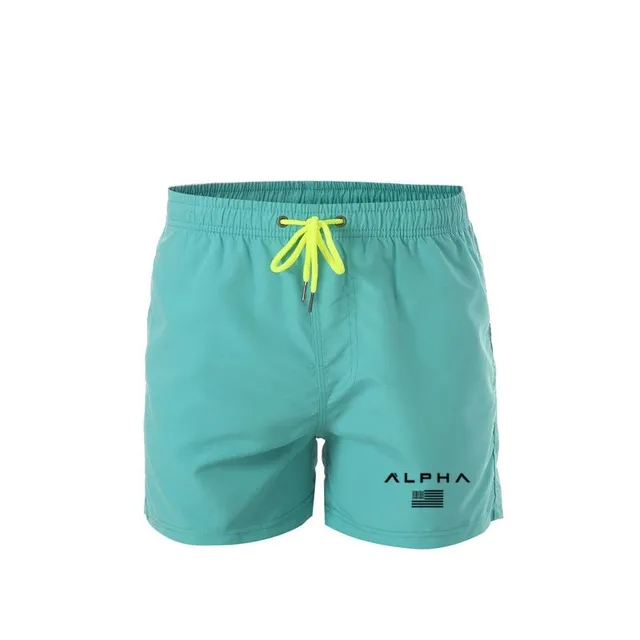 Men's Bath Shorts Hans