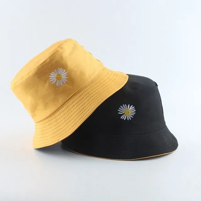 Summer double hat - more colors