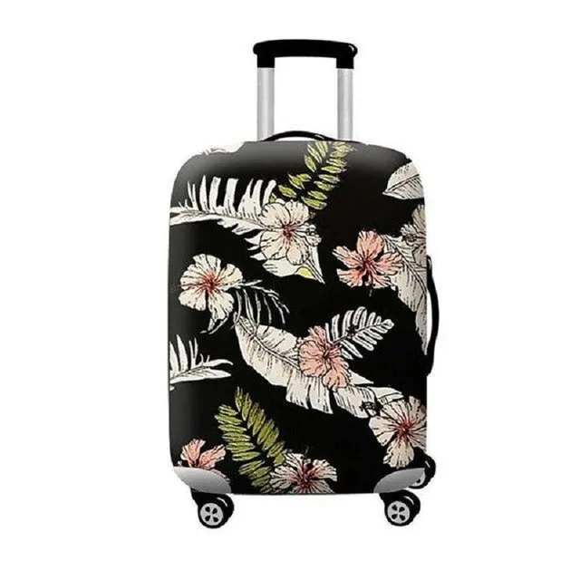 Suitcase cover Christeen obal-na-kufr-t933-18 s