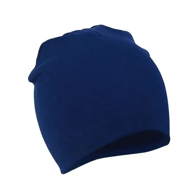 Children's warm cotton cap