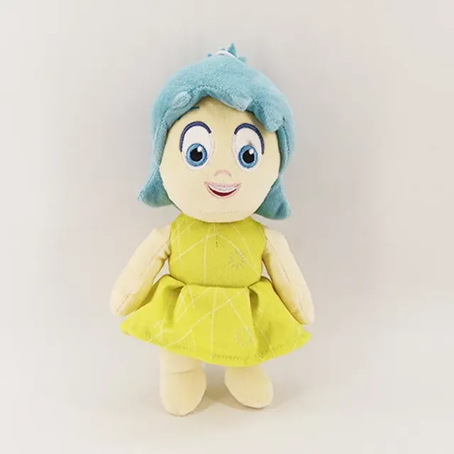 Cute plush friend from a famous fairy tale Inside Out 2