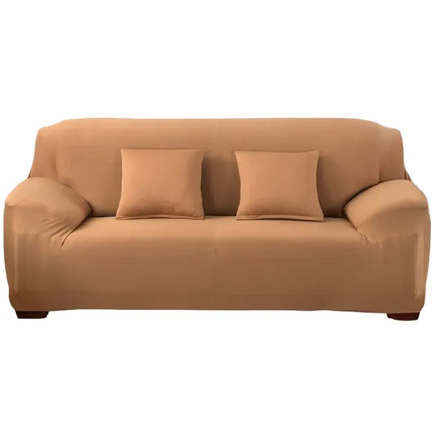 River Seat Couch oranzova 1