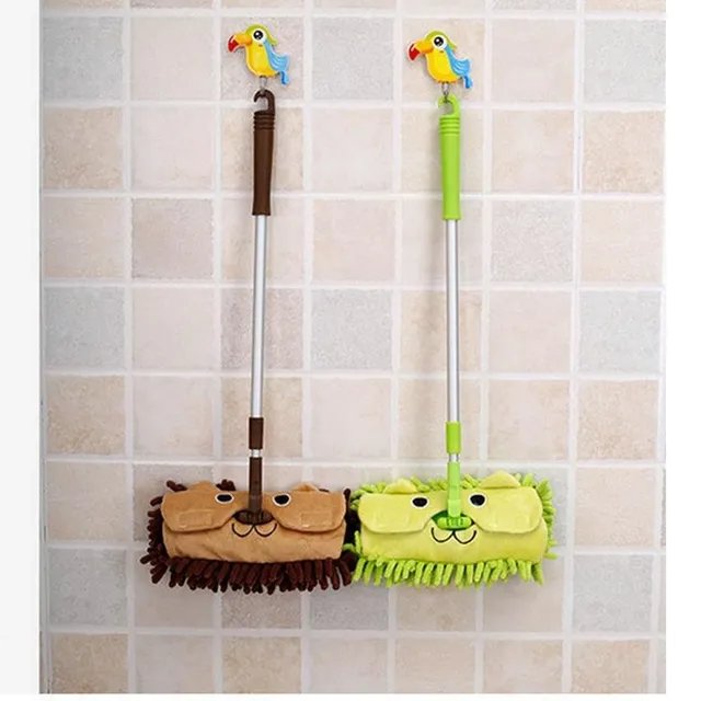 Children's mop