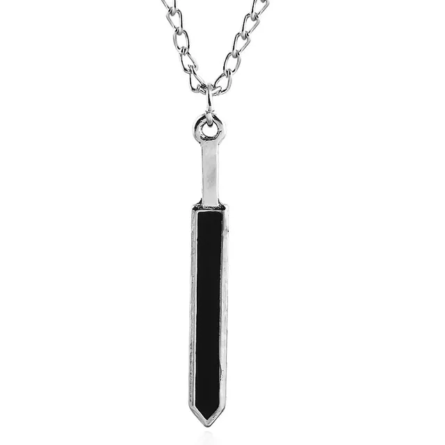 Modern necklace from the Berserk game 3