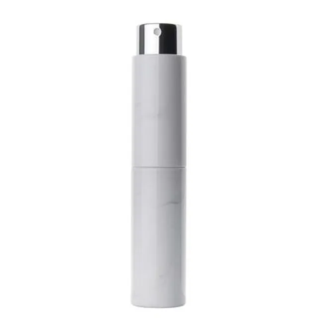 Recipient umplut cu pulverizator pentru parfum de 10 ml, pentru geantă