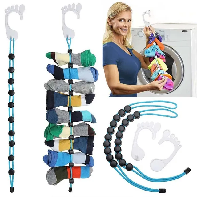 Sock Laundry Organizer Su181