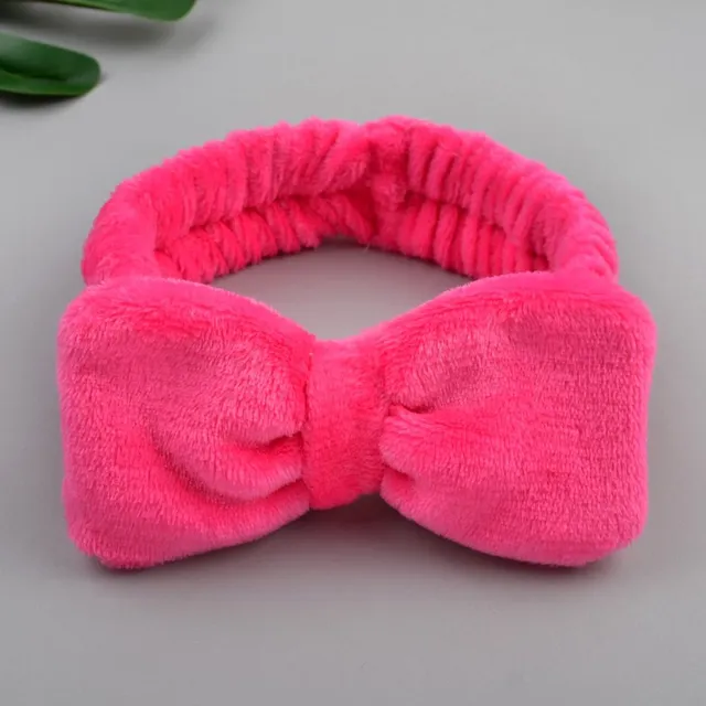 Cosmetic headband