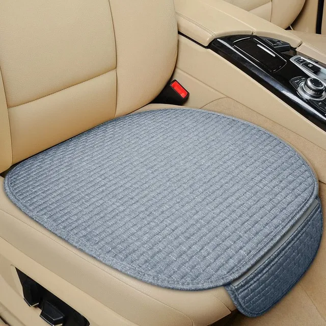 Practical car seat cover