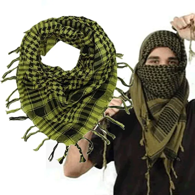 Scarf Palestine