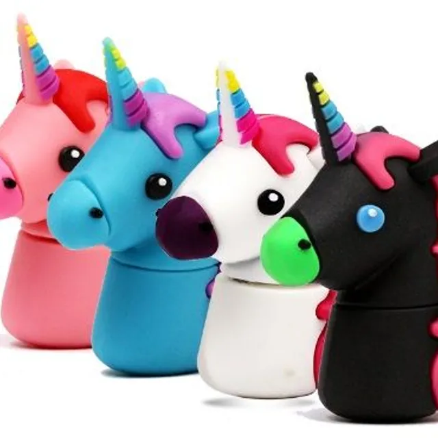 USB stick UNICORN - 4 GB - 128 GB