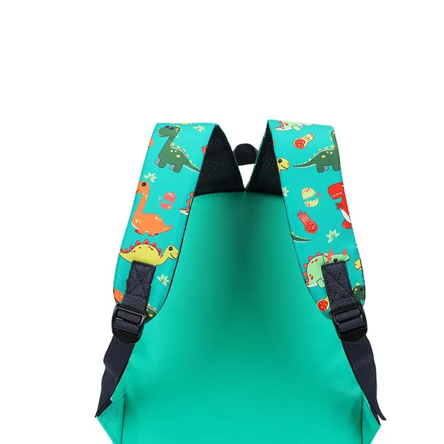 Štýlový batoh pre deti - vodeodolný a praktický pre každodenné použitie