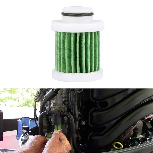 Fuel filter for Yamaha