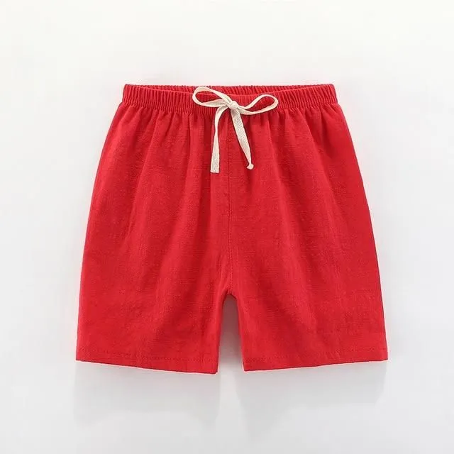 Shorts for boys