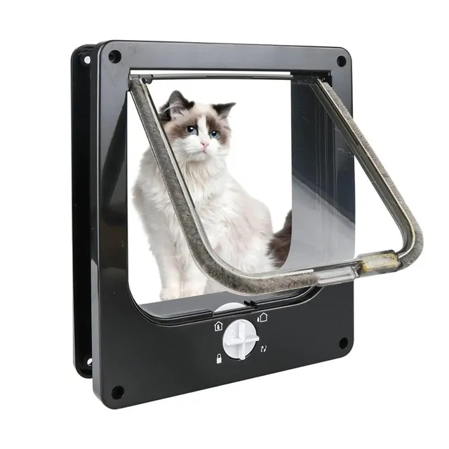 Dog and Cat Door T1820