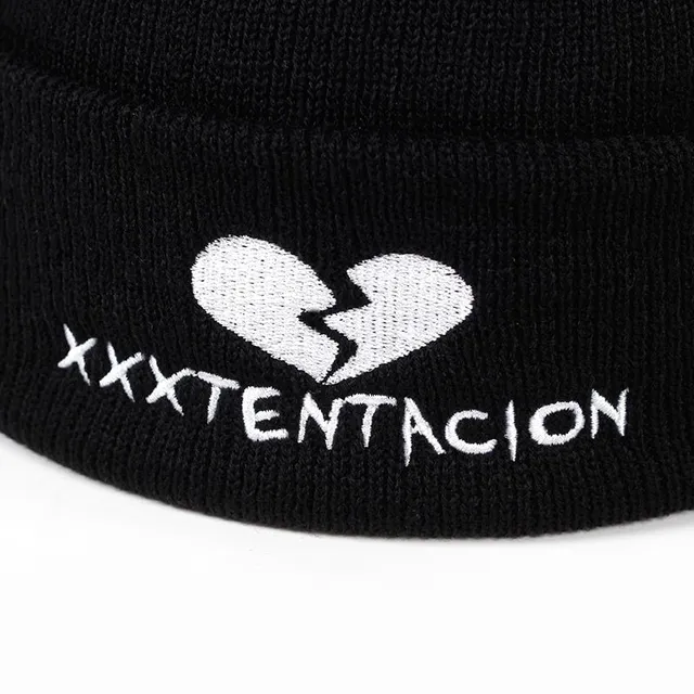 Unisex téli kulich Xxxtentaction