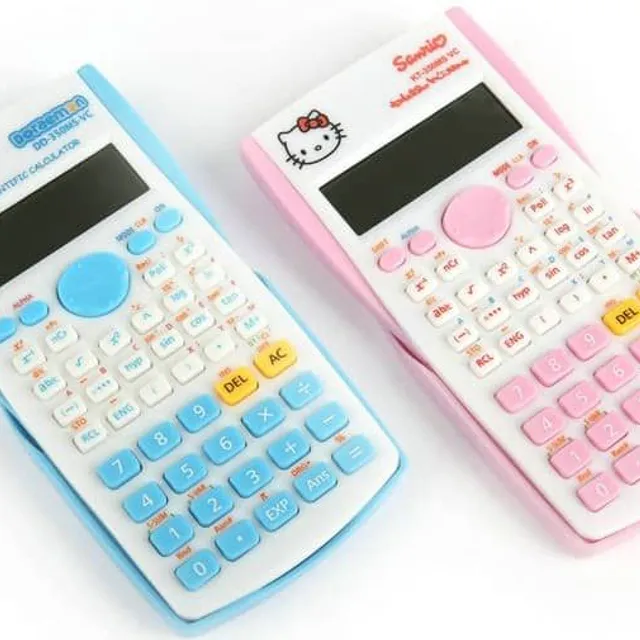 Kalkulačka pre deti