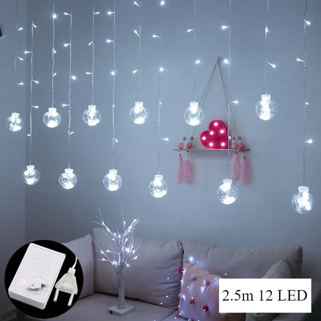 Christmas Decorative Lights Might 22U