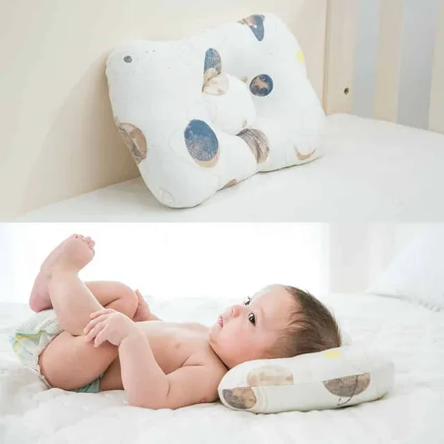 Baby Pillow/Head Protection | Infants