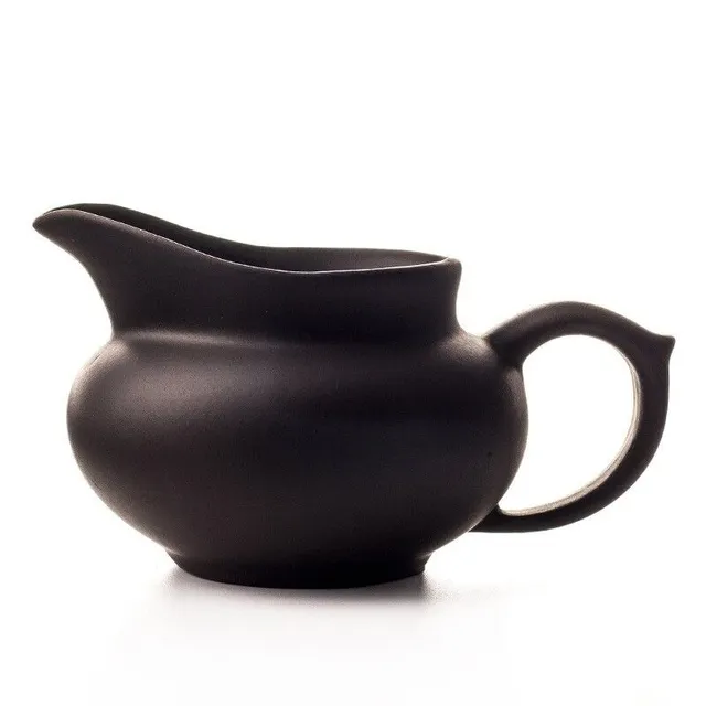 Ceramic teapot C132