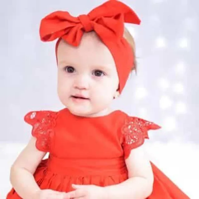 Beautiful baby dresses