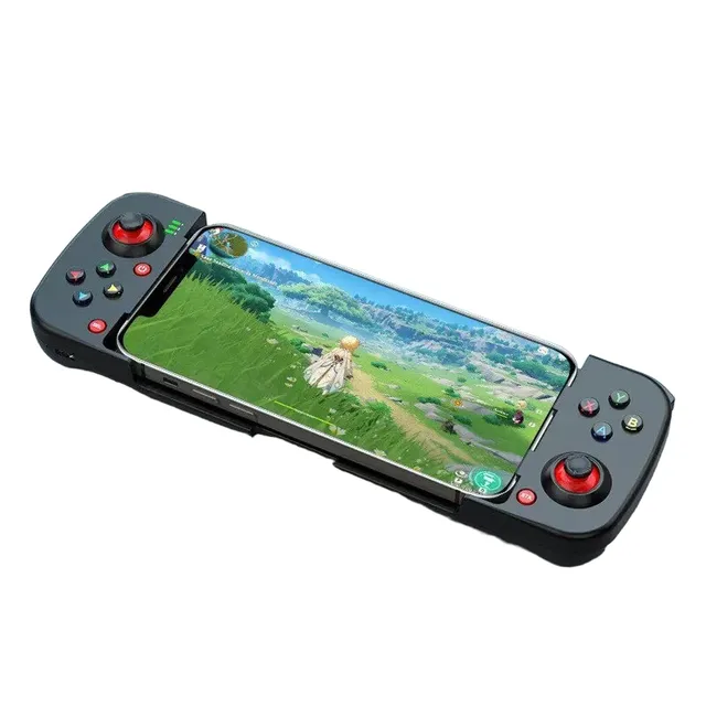 Game console 400 mAh