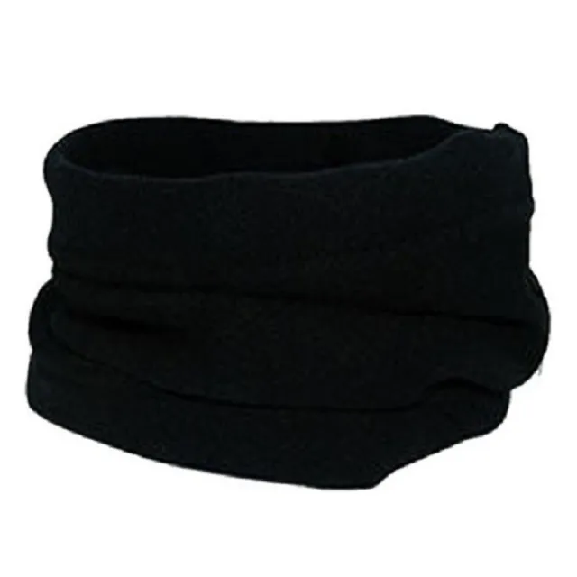 Unisex zimowy grzejnik szyi i czapka 2w1 -