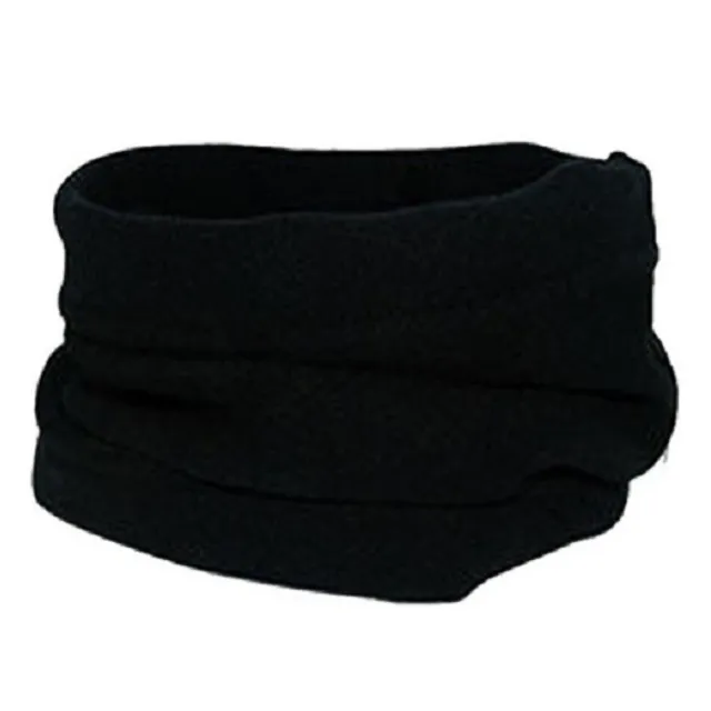 Unisex winter neck warmer and cap 2in1 - 14 colours