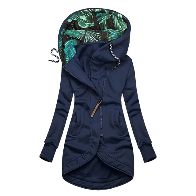 Women's autumn jacket Clora