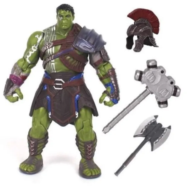 Figura Hulk