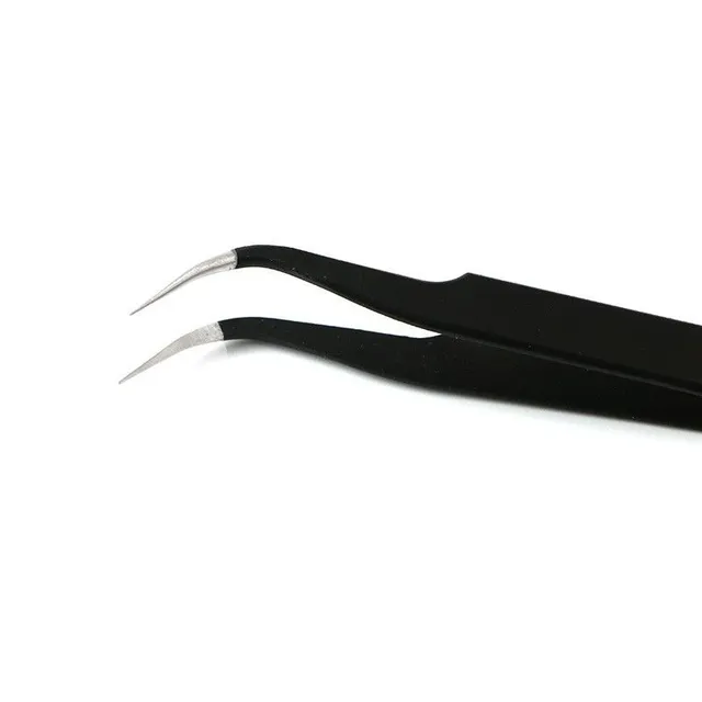 Decorative tweezers