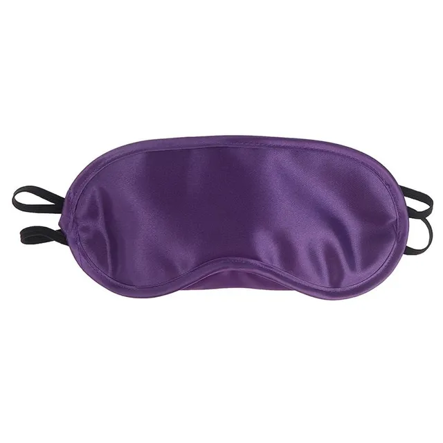 Silk eye mask for sleeping Magdalena