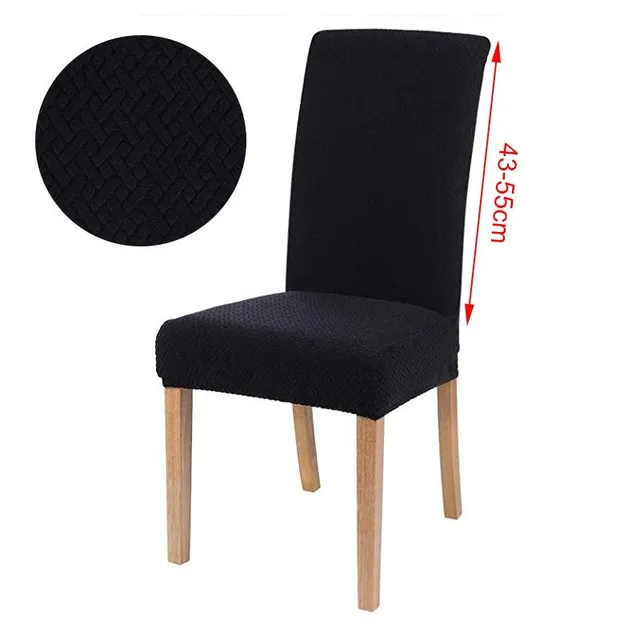 Modern cover on the Duru chair