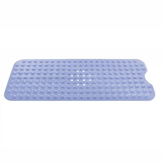 Anti-slip bath mat