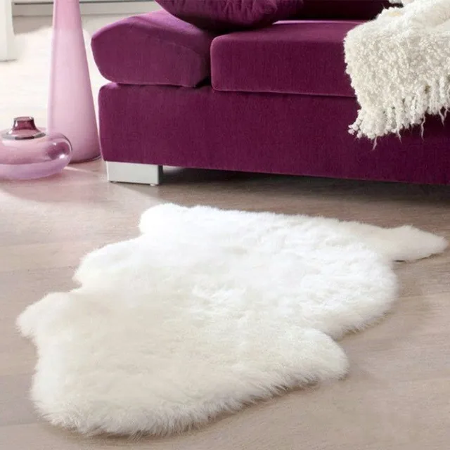 Warm Hungry Carpet Samhol - Different Colors