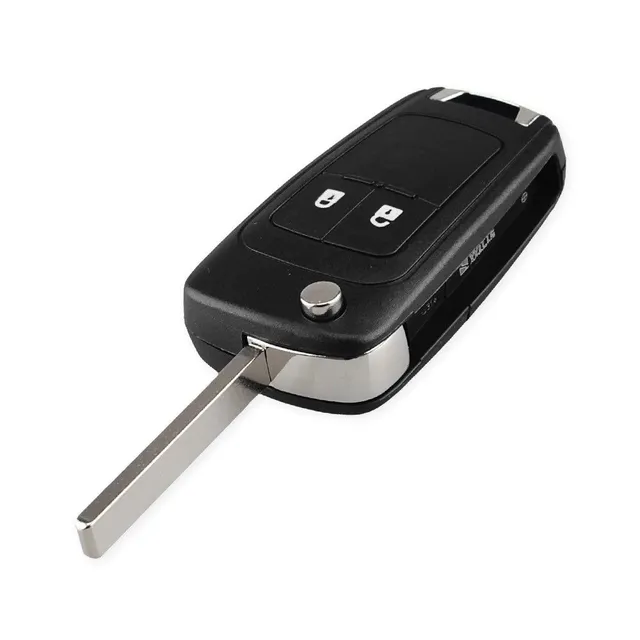 Spare key case for Opel Jeanice 2