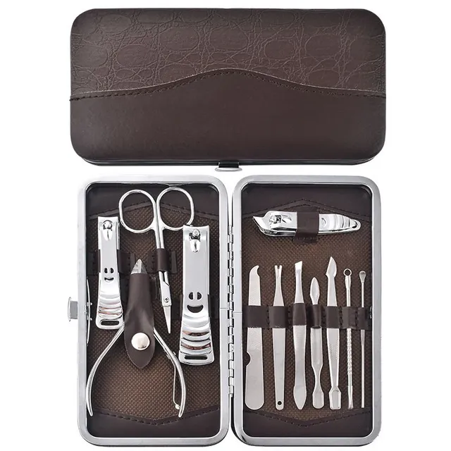 Women's manicure set Julia