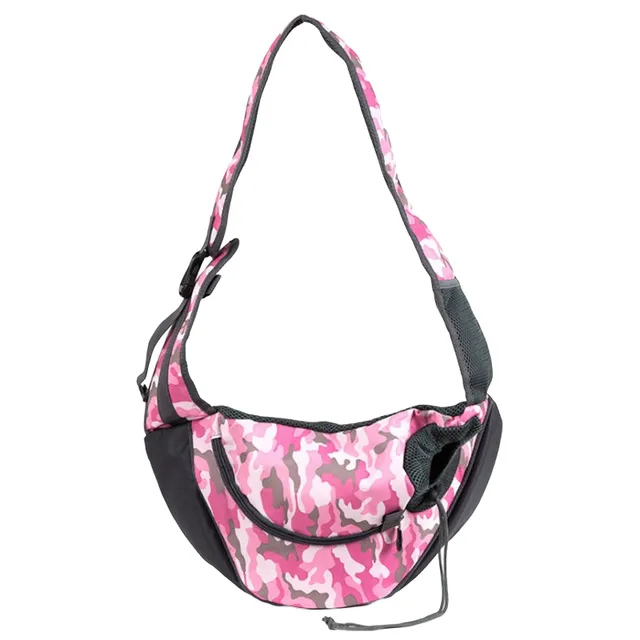 Dog bag T812