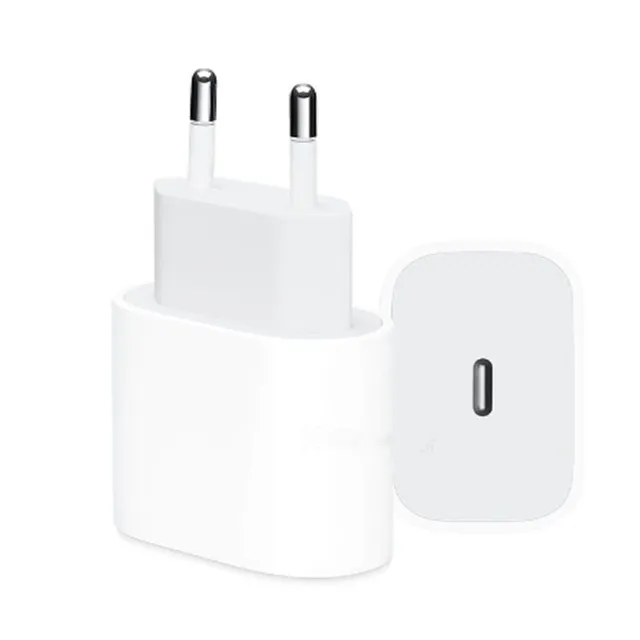 USB-C Network Fast Charging Adapter