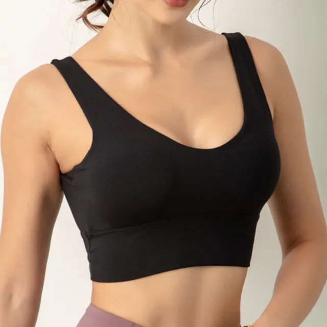 Women's fitness bra - top