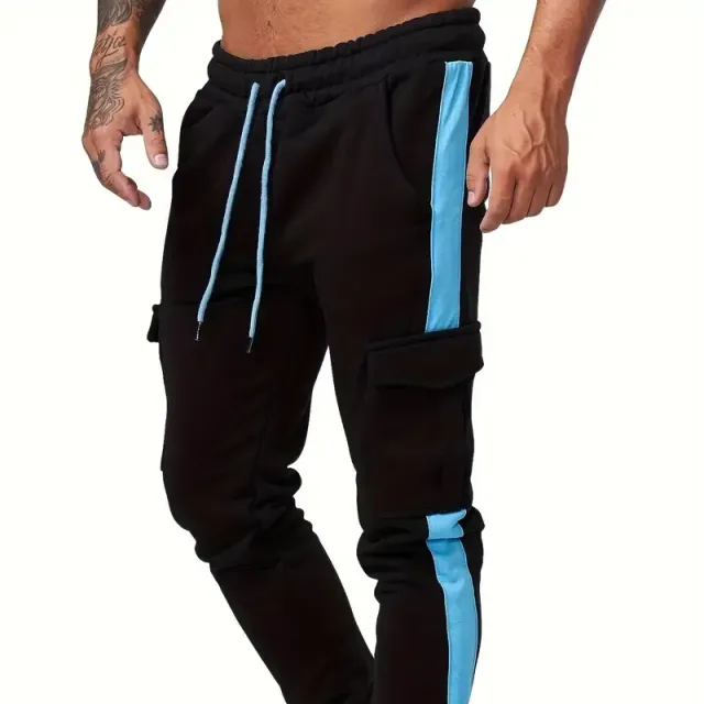 Comfortable and Easy Sports Pants